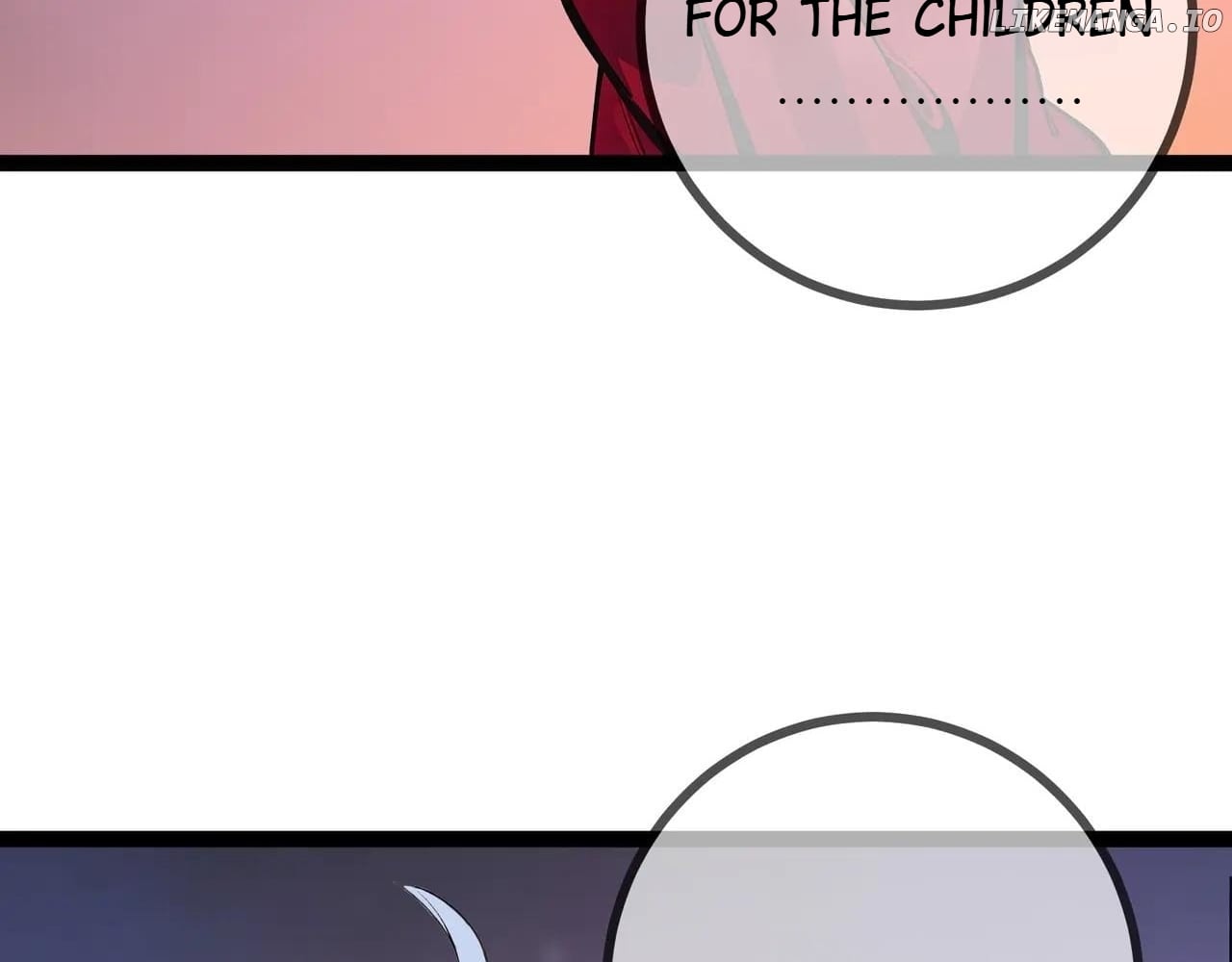 Daddy President Is Too Hard To Deal With Chapter 187 - page 64